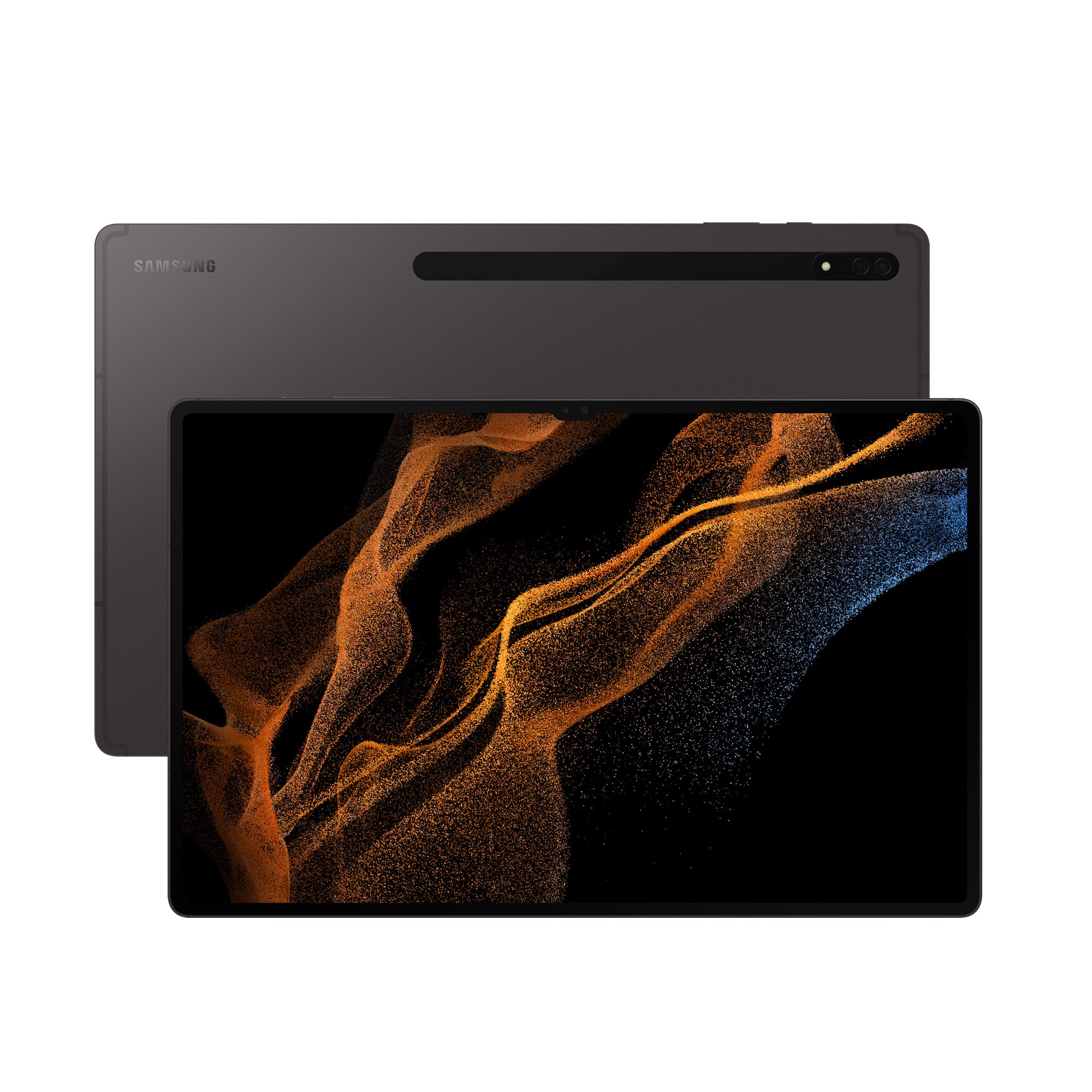 Samsung Galaxy Tab S8 Plus 5G 256GB SS Grey