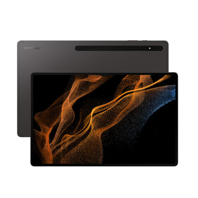 Samsung Galaxy Tab S8 Plus 5G 256GB SS Grey