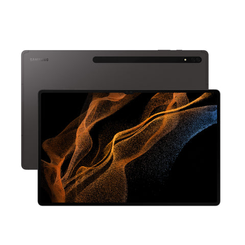 Samsung Galaxy Tab S8 Plus 5G 256GB SS Grey