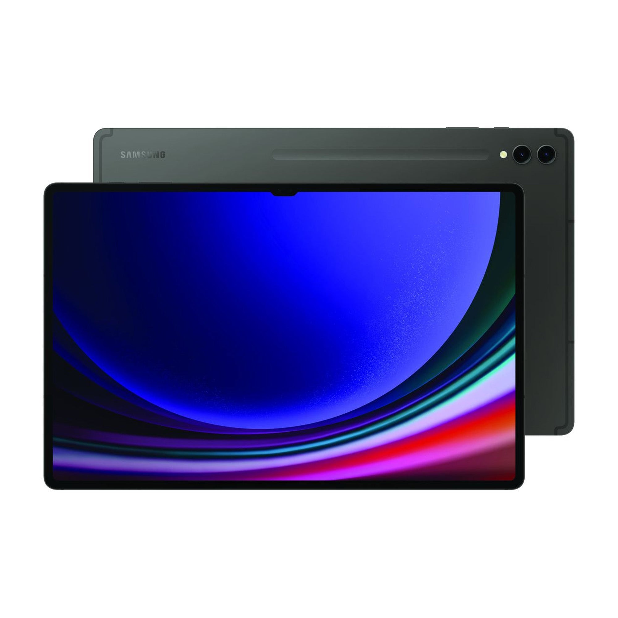 Samsung Galaxy Tab S9 Ultra 5G 256GB DS Gray