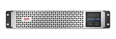 APC SMART-UPS LITHIUM ION SHORT DEPTH 1000VA 230V WITH SMARTCONNECT