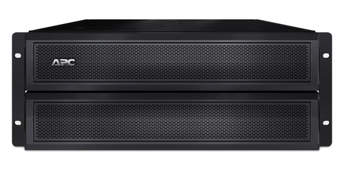 APC SMART-UPS X 120V EXTERNAL BATTERY PA