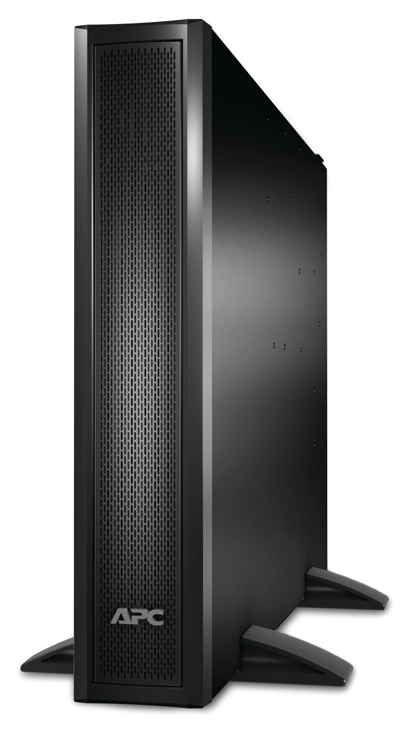 APC SMART-UPS X 120V EXTERNAL BATTERY PACK RACK/TOWER