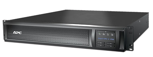 APC SMART LINE INTERACTIVE  1500VA/ 1.5KVA 1200W UPS TOWER/RACK  RA...