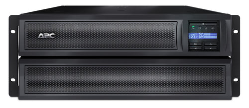 APC SMART-UPS X 3000VA RACK TOWER LCD 20