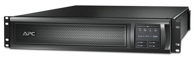 APC SMART-UPS X 3000VA RACK TOWER LCD 20