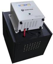 Solarix 2500VA Pure Sine Wave Inverter Bundle