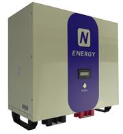 Solarix Nenergy 25.6V 100Ah LiFePo4 Single Battery Module