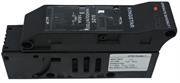 Solarix NT00 Rail Mount 1 Pole 160A DC Fuse Holder