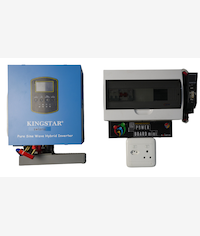 KingStar Solarix Pre