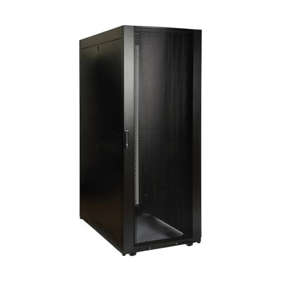 EATON 42U SMARTRACK 1143MM DEEP AND 750MM WIDE RACK ENCLOSURE CABIN...