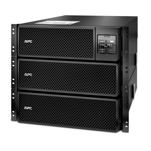 APC SMART-UPS SRT 8 & 10KVA EXTENDED BAT