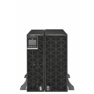 APC SMART-UPS ON-LINE, 20KVA/20KW, RACK/TOWER, 230V/380...415V, HAR...