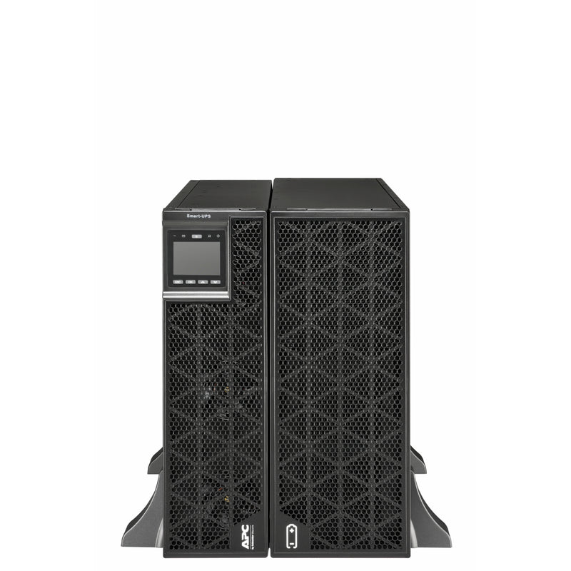 APC SMART-UPS ON-LINE, 20KVA/20KW, RACK/TOWER, 230V/380...415V, HAR...