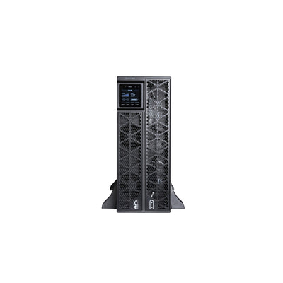 APC SMART ONLINE SRTG 5000VA/ 5KVA 5000W UPS TOWER/RACK  RACK MOUNT...