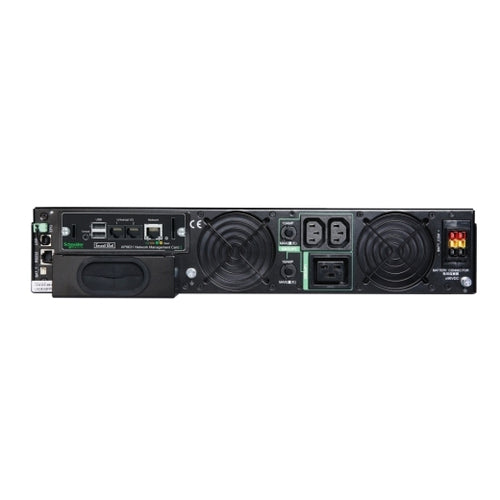 APC SMART-UPS RT 8KVA 230V