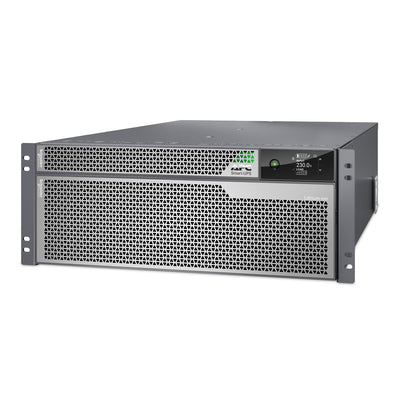 APC SMART ONLINE SRT 10000VA/10KVA 10000W UPS TOWER/RACK  RACK MOUN...
