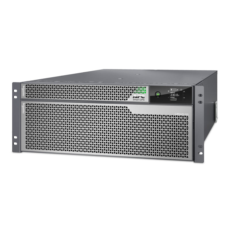 APC SMART ONLINE SRT 10000VA/10KVA 10000W UPS TOWER/RACK  RACK MOUN...