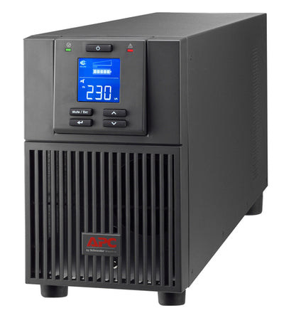 <p>APC SMART-UPS SRV 2000VA ONLINE TOWER 230V</p>