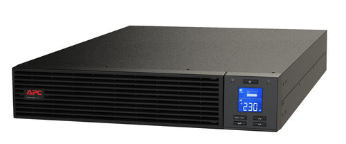 APC EASY UPS SRV RM 3000VA 230V WITH RAILKIT