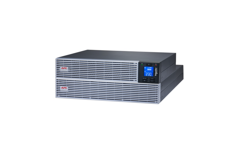 APC EASY UPS ON-LINE LI-ION SRVL RT EXT. RUNTIME 1000VA 230V WITH R...
