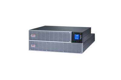 APC EASY UPS ON-LINE LI-ION SRVL RT EXT. RUNTIME 3000VA 230V WITH R...
