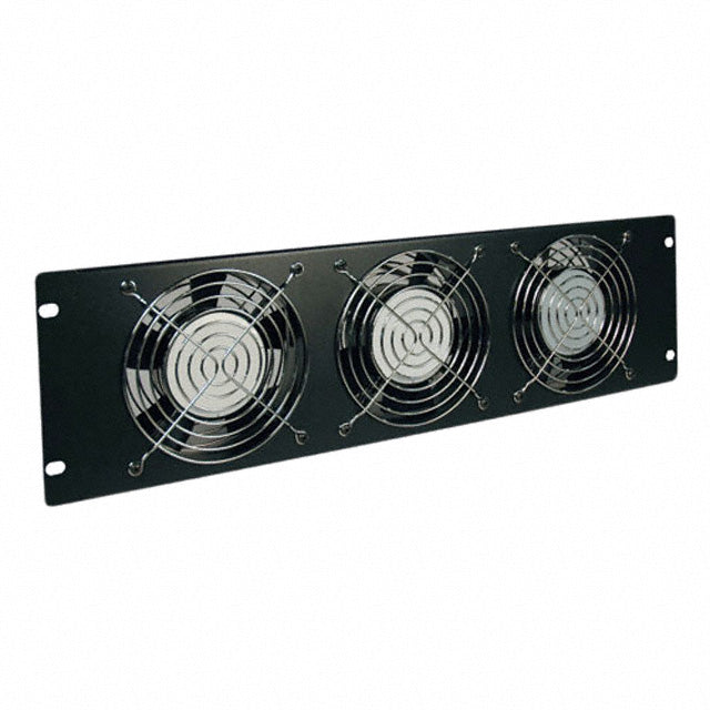 EATON SMARTRACK 3U FAN PANEL - 3 208-240V HIGH-PERFORMANCE FANS 315...