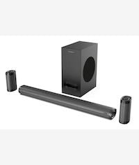 Skyworth 5.1CH Home Cinema Soundbar System