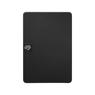 Seagate Expansion 4TB USB-A Portable HDD