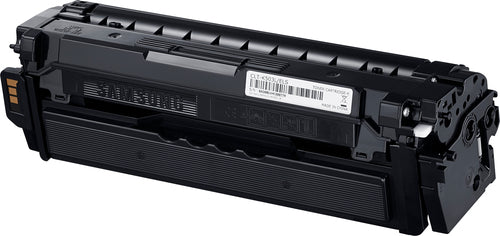 SAMSUNG CLT-K503L HIGH YIELD BLACK TONER