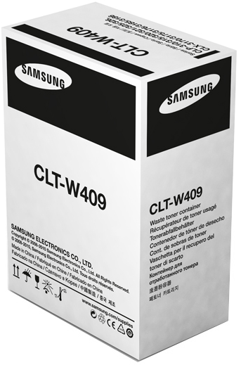 SAMSUNG CLT-W504 TONER COLLECTION UNIT