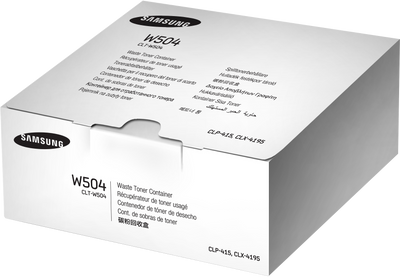SAMSUNG CLT-W506 TONER COLLECTION UNIT