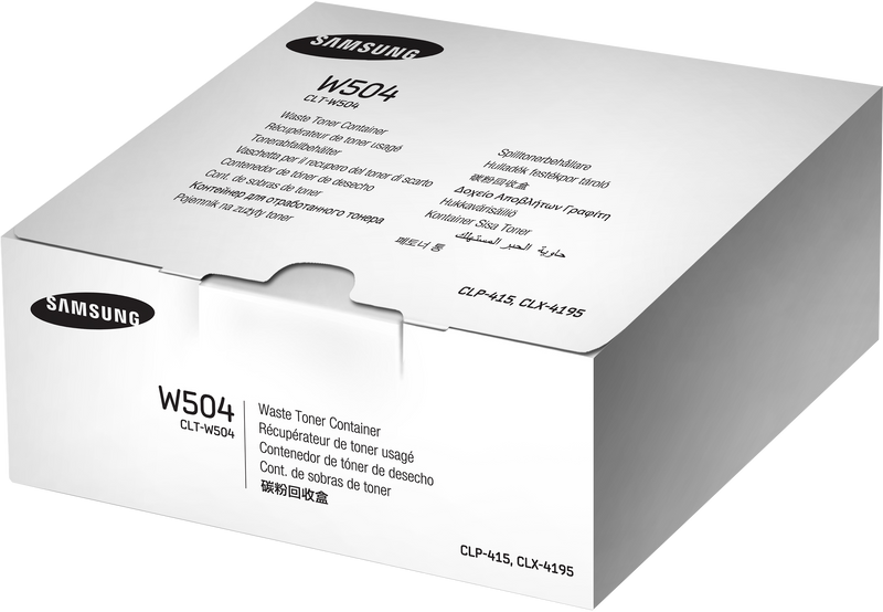 SAMSUNG CLT-W506 TONER COLLECTION UNIT