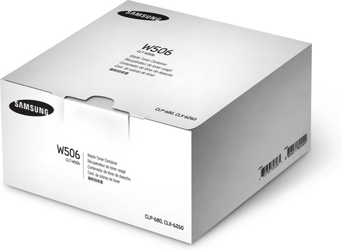 SAMSUNG CLT-W659 TONER COLLECTION UNIT