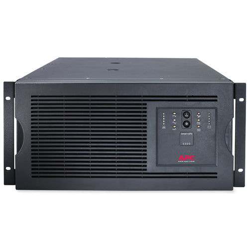 APC SMART-UPS 5KVA RACKMOUNT