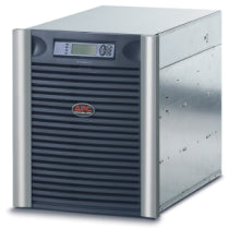 APC SYMMETRA LX 4KVA SCALABLE TO 8KVA N+1 RACK-MOUNT, 220/230/240V ...
