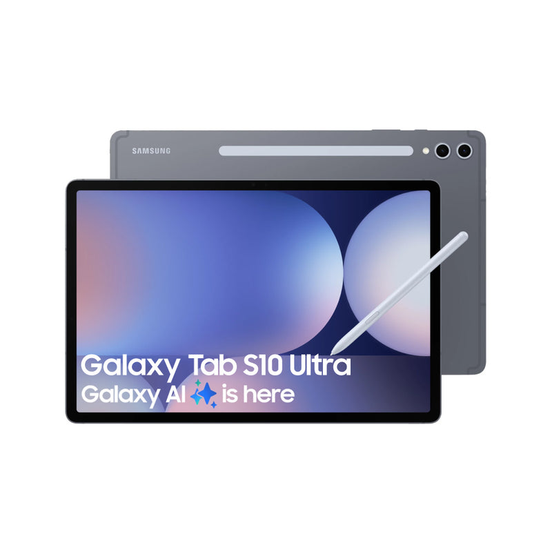 SAMSUNG GALAXY TAB S10 ULTRA 256GB SS GREY
