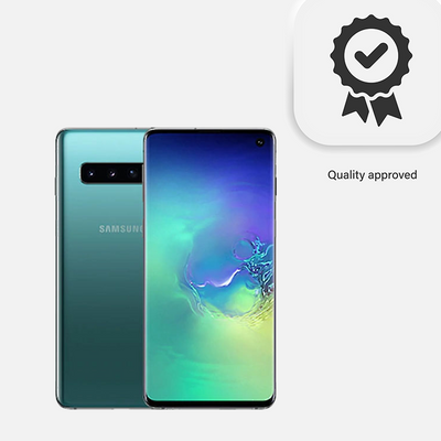 Samsung Galaxy S10 128GB Single Sim - All Colours - CPO