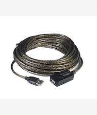 UNIQUE USB 10M EXTENSION CABLE