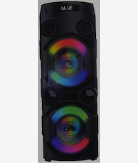 Nesty Boom Portable Party Bluetooth Speaker System