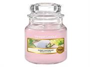 Yankee Candle Sunny Daydream Small Jar Retail Box No