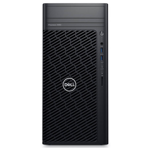 DELL PRECISION 3680 TOWER CTO BASE,INTEL CORE I7 14700 (33MB CACHE,...