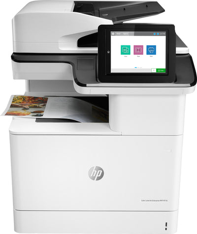 HP LASERJET ENTERPRISE 700 COLOUR MFP M776DN - PRINT, COPY, SCAN, D...
