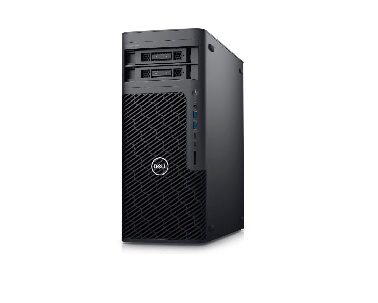 DELL PRECISION TOWER 5860 INTEL XEON W3-2423 (15 MB CACHE,6 CORES,1...