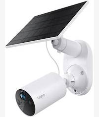 TP-LINK Tapo Solar