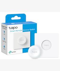 TP-LINK SMART REMOTE DIMMER SWITCH