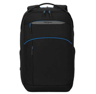 TARGUS COASTLINE 15-16" LAPTOP BACKPACK BLACK HIGH-IMPACT SAFEPORT®...