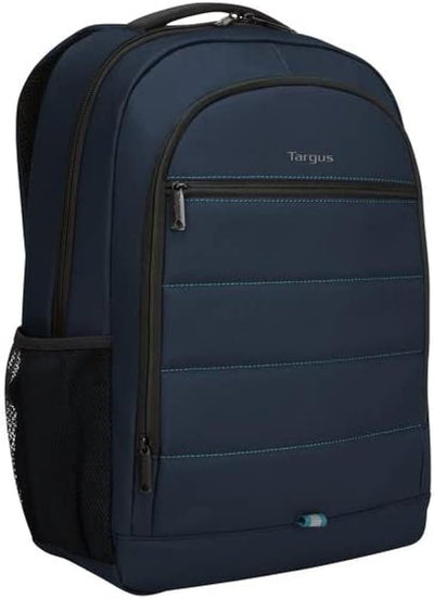 TARGUS 15.6" OCTAVE III BLACKPACK - ORCHID PADDED LAPTOP POCKET SEC...