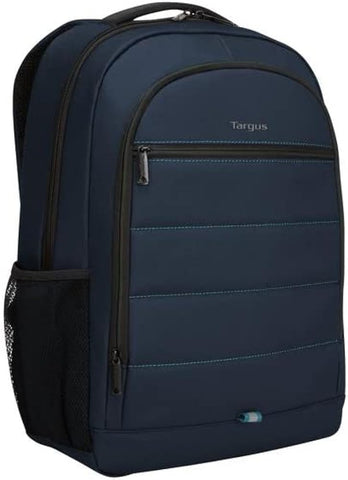 TARGUS 15.6" OCTAVE III BLACKPACK - ORCHID PADDED LAPTOP POCKET SEC...
