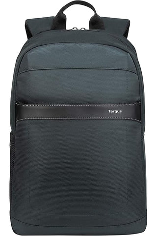 TARGUS 15.6" OCTAVE III BLACKPACK - OXFORD TAN PADDED LAPTOP POCKET...